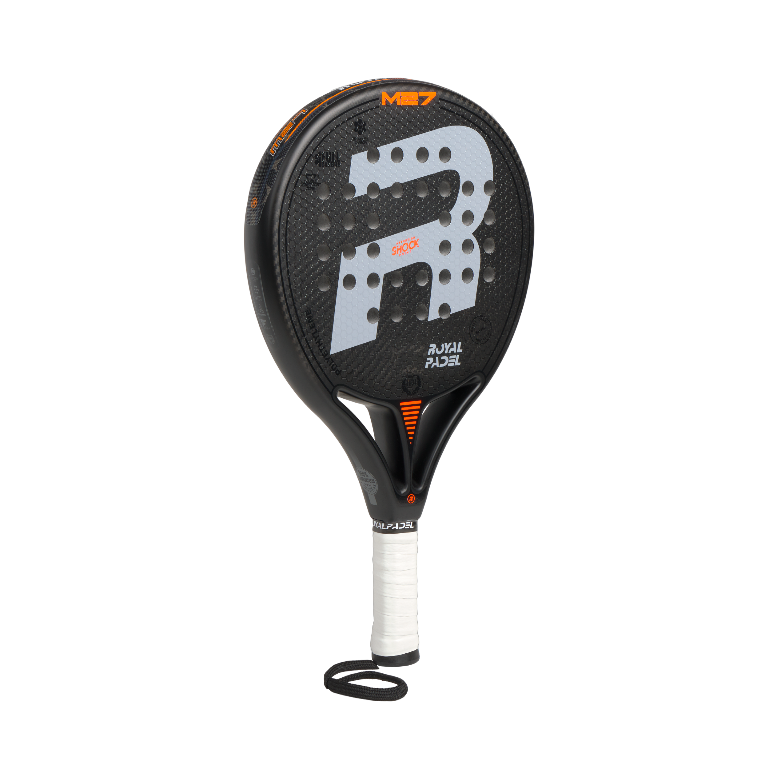 Royal Padel Review