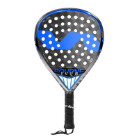 Varlion Bourne RegaW PadelDogs Padel Racket