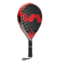 LW Cube ElbowCare W Padel Racket PadelDogs
