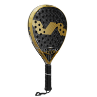 Maxima Cube ElbowCare W Padel Racket
PadelDogs