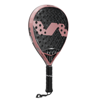 Maxima Carbon Rose Padel Racket
PadelDogs