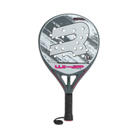 Royal Padel Whip Light Poly 25 Padel Racket