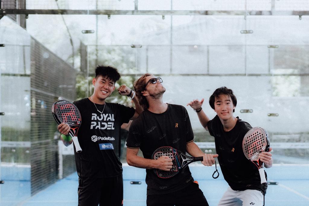 Why Royal Padel Should Be One of the UK’s Most Popular Racket Brands?