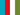 Cork Padel in turquoise, red, white and green