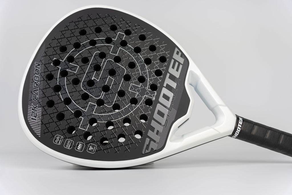 Which Celebrity Is Most Like Shooter Padel?