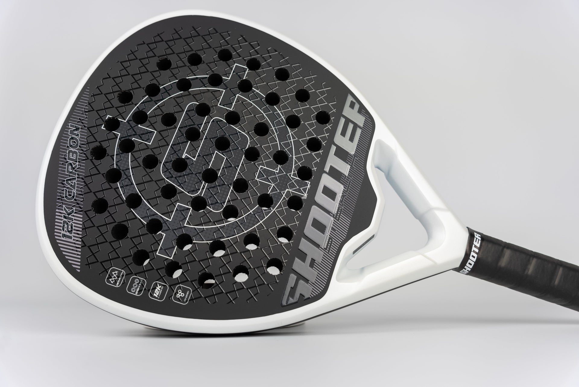 Which Celebrity Is Most Like Shooter Padel?