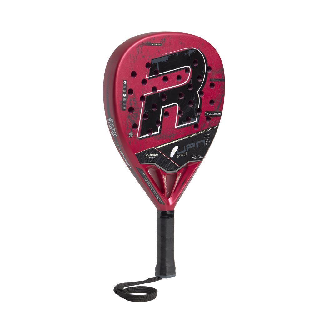 Royal Padel Japan - PadelDogs