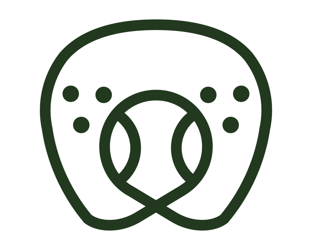 padeldogs logo