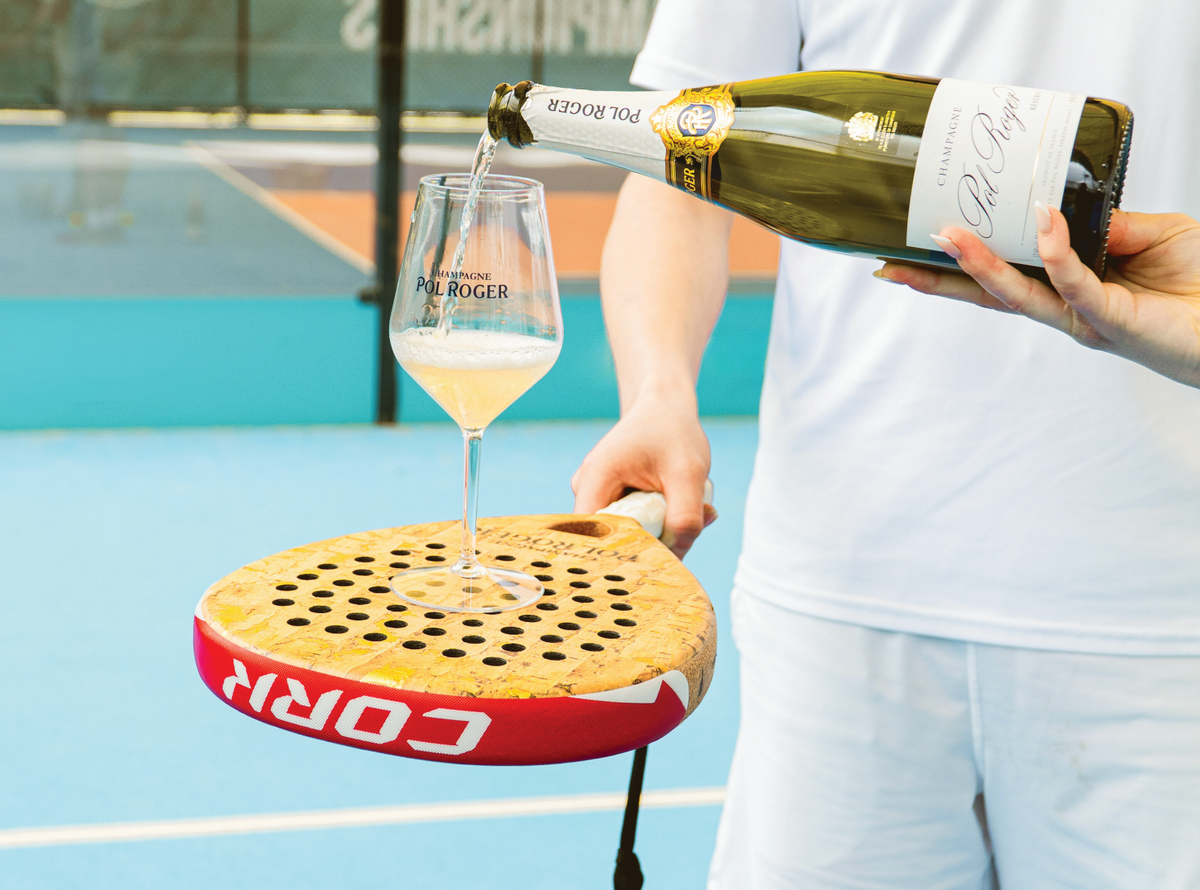 How Elite Padel Rackets Differ From Standard Ones