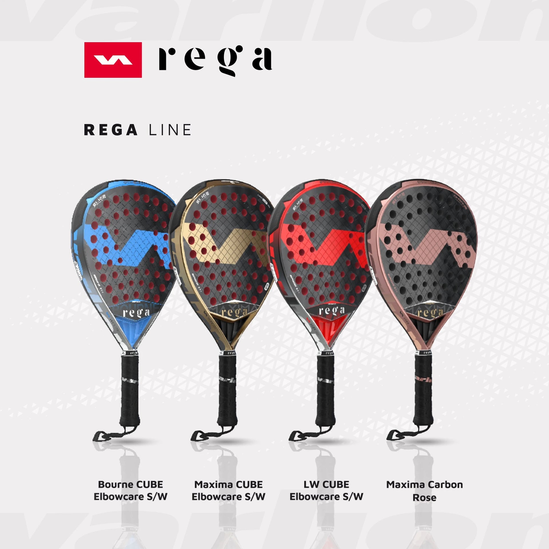Varlion Rega Line