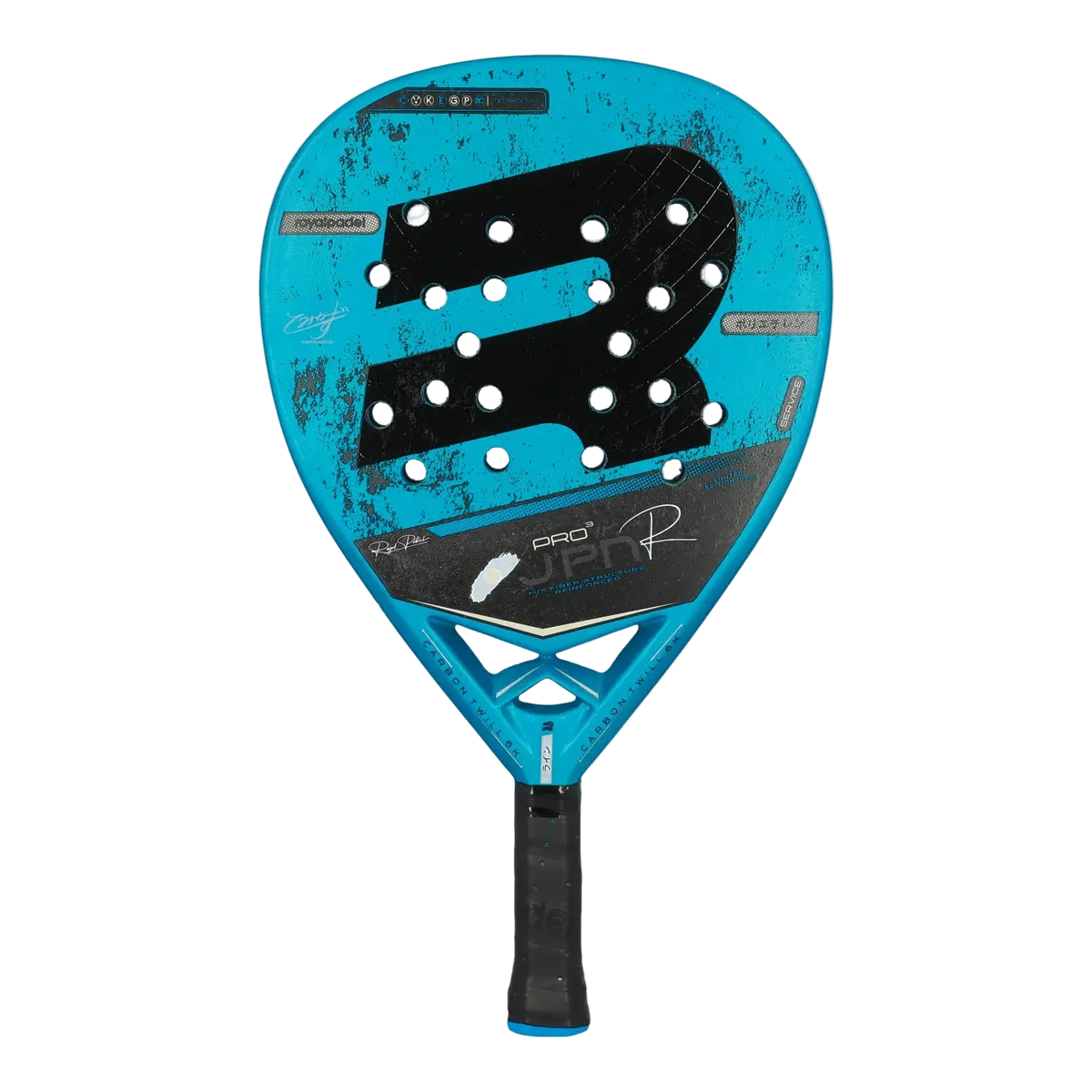 Royal Padel Japan Pro Blue