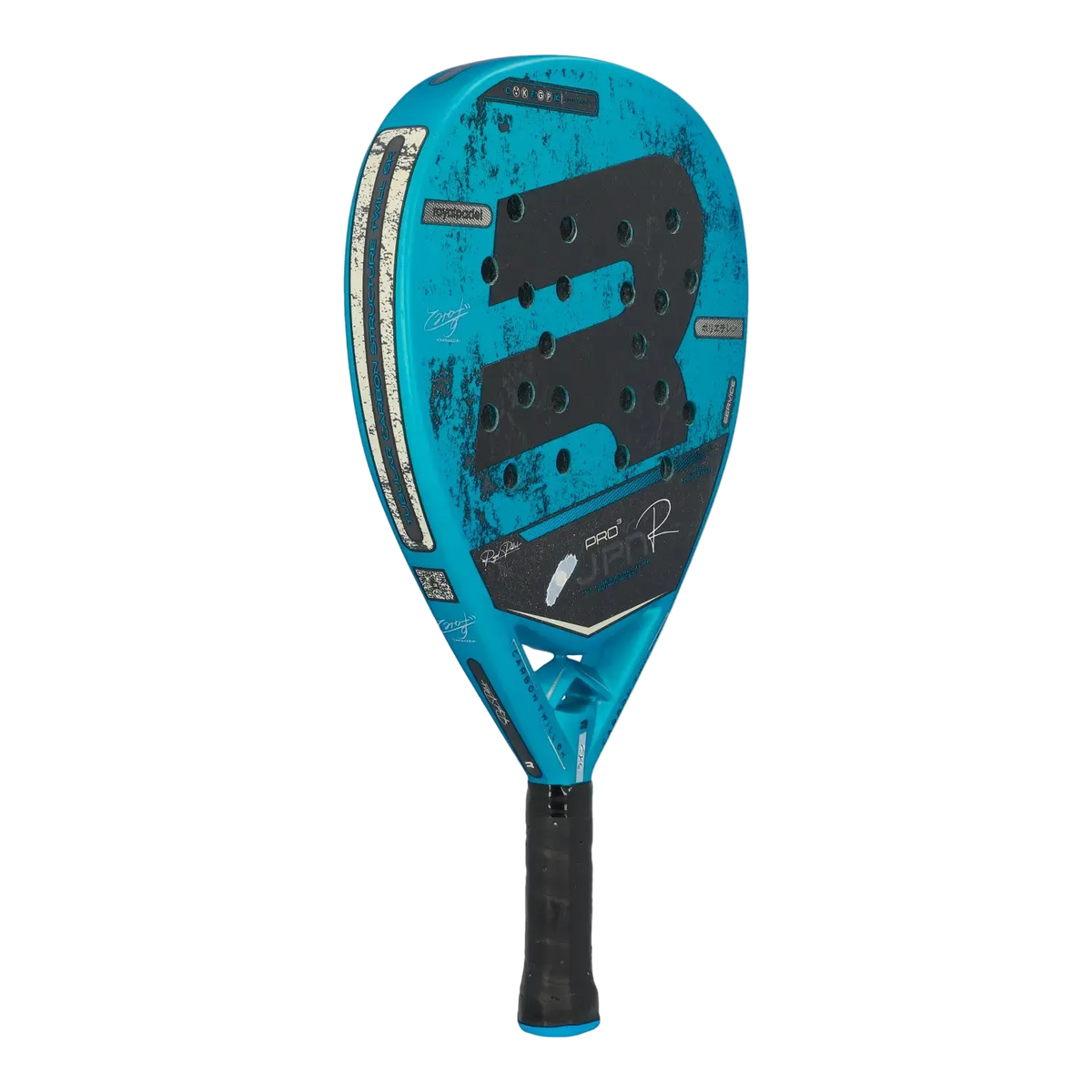 Royal Padel Japan Pro Blue
