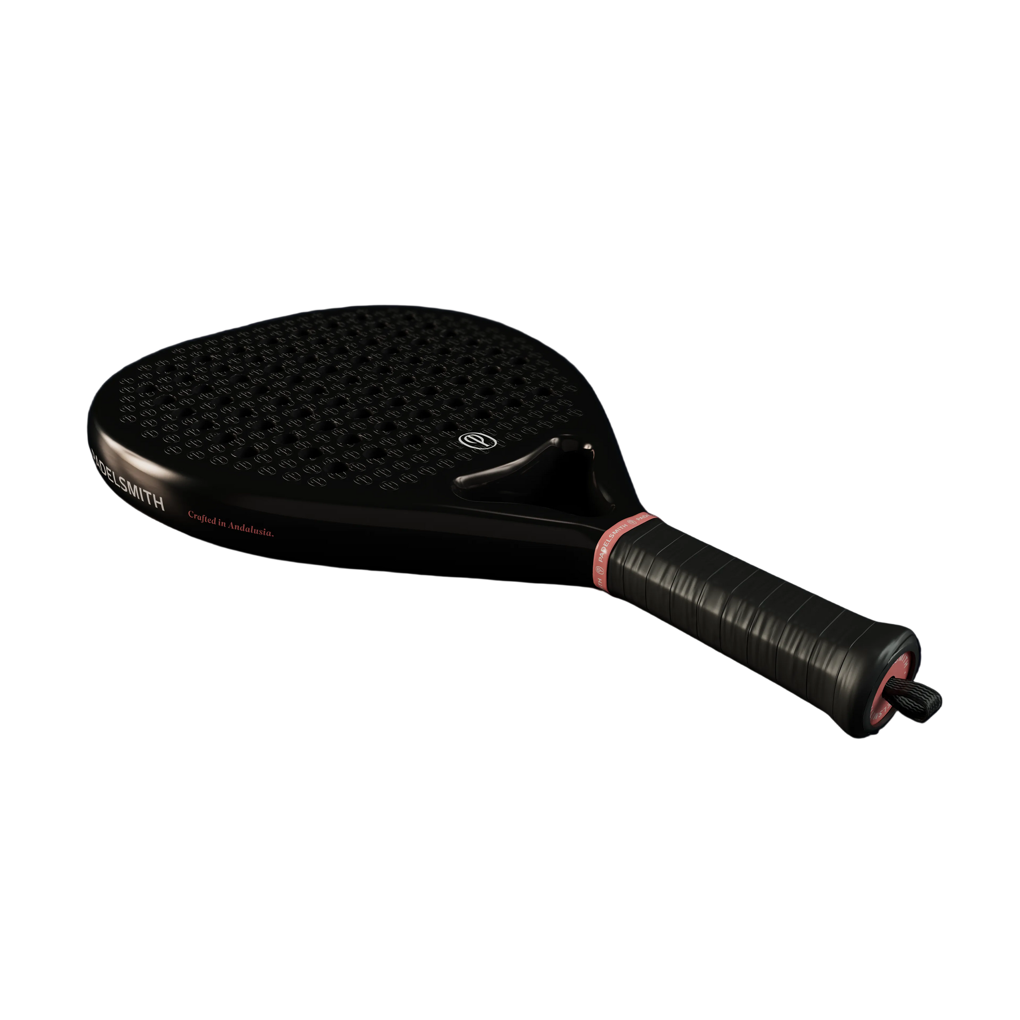 PadelSmith 1 padelracket