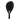 PadelSmith 1 padelracket