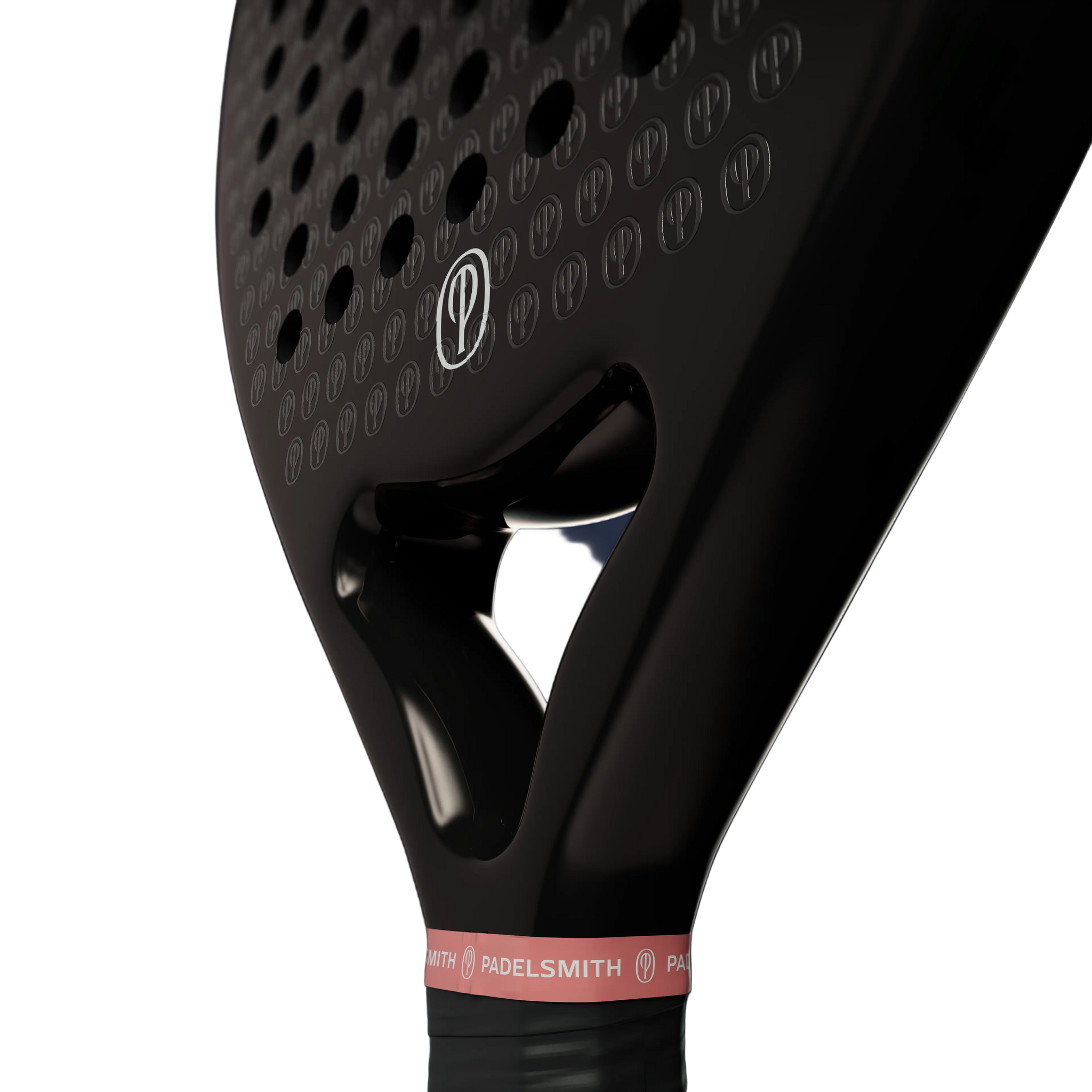 PadelSmith 1 padelracket