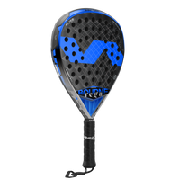 Varlion Bourne RegaW PadelDogs Padel Racket