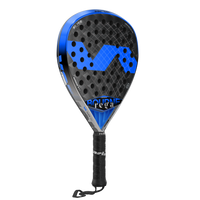 Varlion Bourne RegaW PadelDogs Padel Racket