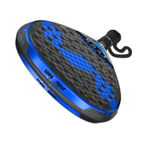 Varlion Bourne RegaW PadelDogs Padel Racket