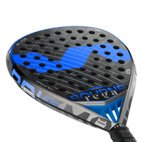 Varlion Bourne RegaW PadelDogs Padel Racket