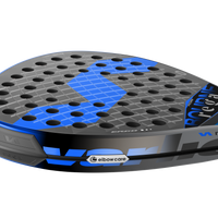 Varlion Bourne RegaW PadelDogs Padel Racket