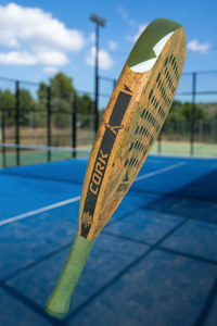COrk Extreme Green
