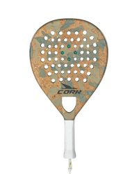 Cork Padel Premium Woman Padel Racket