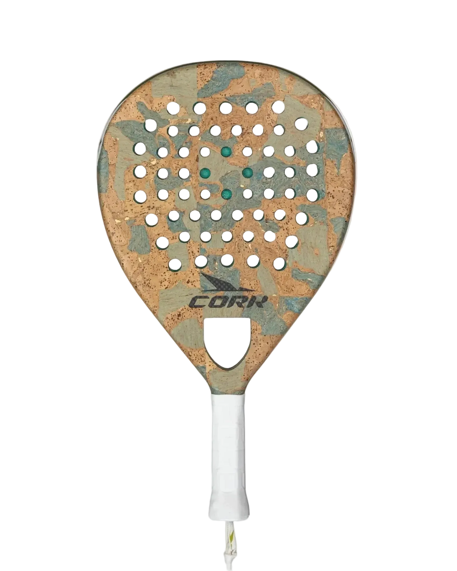 Cork Padel Premium Woman Padel Racket