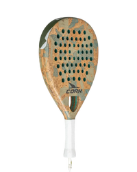 Cork Padel Premium Woman Padel Racket