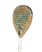 Cork Padel Premium Woman Padel Racket