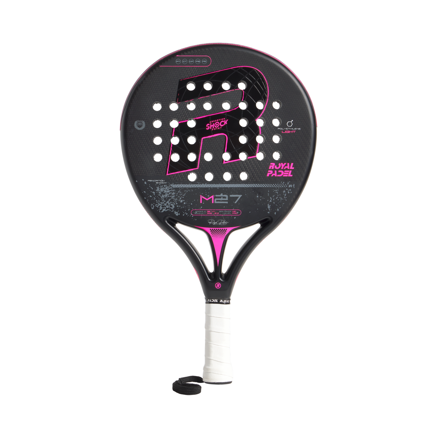M27 Padel Racket for Females 