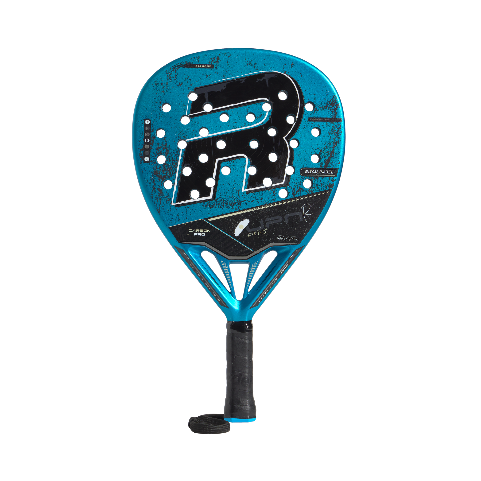 R Pro Japan Blue Limited Edition