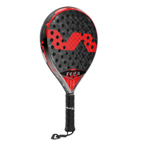 LW Cube ElbowCare W Padel Racket PadelDogs