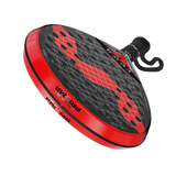 LW Cube ElbowCare W Padel Racket PadelDogs
