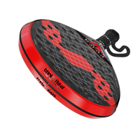 LW Cube ElbowCare W Padel Racket PadelDogs
