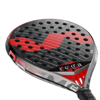 LW Cube ElbowCare W Padel Racket PadelDogs