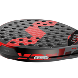 LW Cube ElbowCare W Padel Racket PadelDogs
