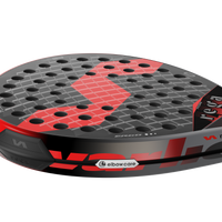 LW Cube ElbowCare W Padel Racket PadelDogs
