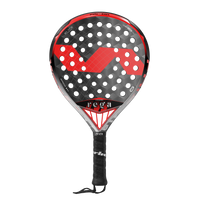 LW Cube ElbowCare W Padel Racket PadelDogs