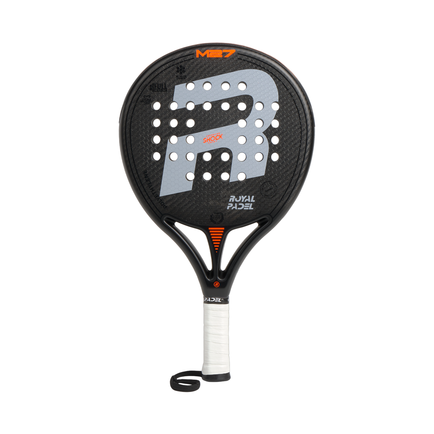 Royal Padel M27 at PadelDogs