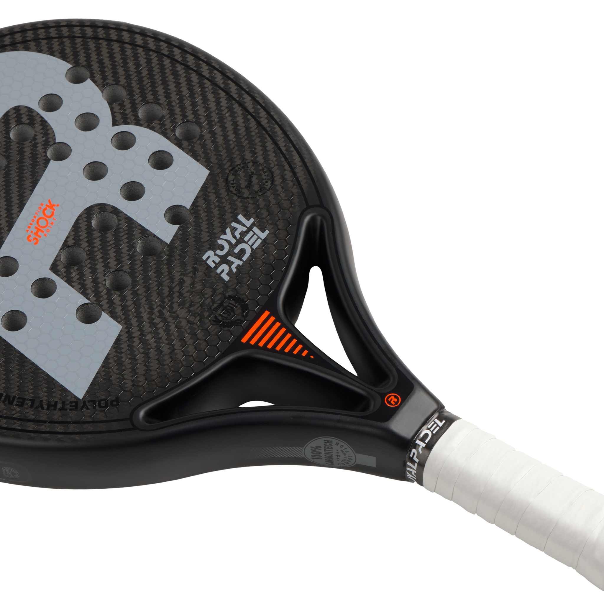 Royal Padel M27 at PadelDogs
