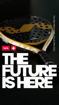 Maxima Cube ElbowCare W Padel Racket
PadelDogs