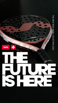 Maxima Carbon Rose Padel Racket
PadelDogs