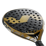 Maxima Cube ElbowCare W Padel Racket
PadelDogs