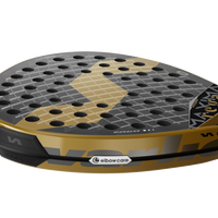 Maxima Cube ElbowCare W Padel Racket
PadelDogs