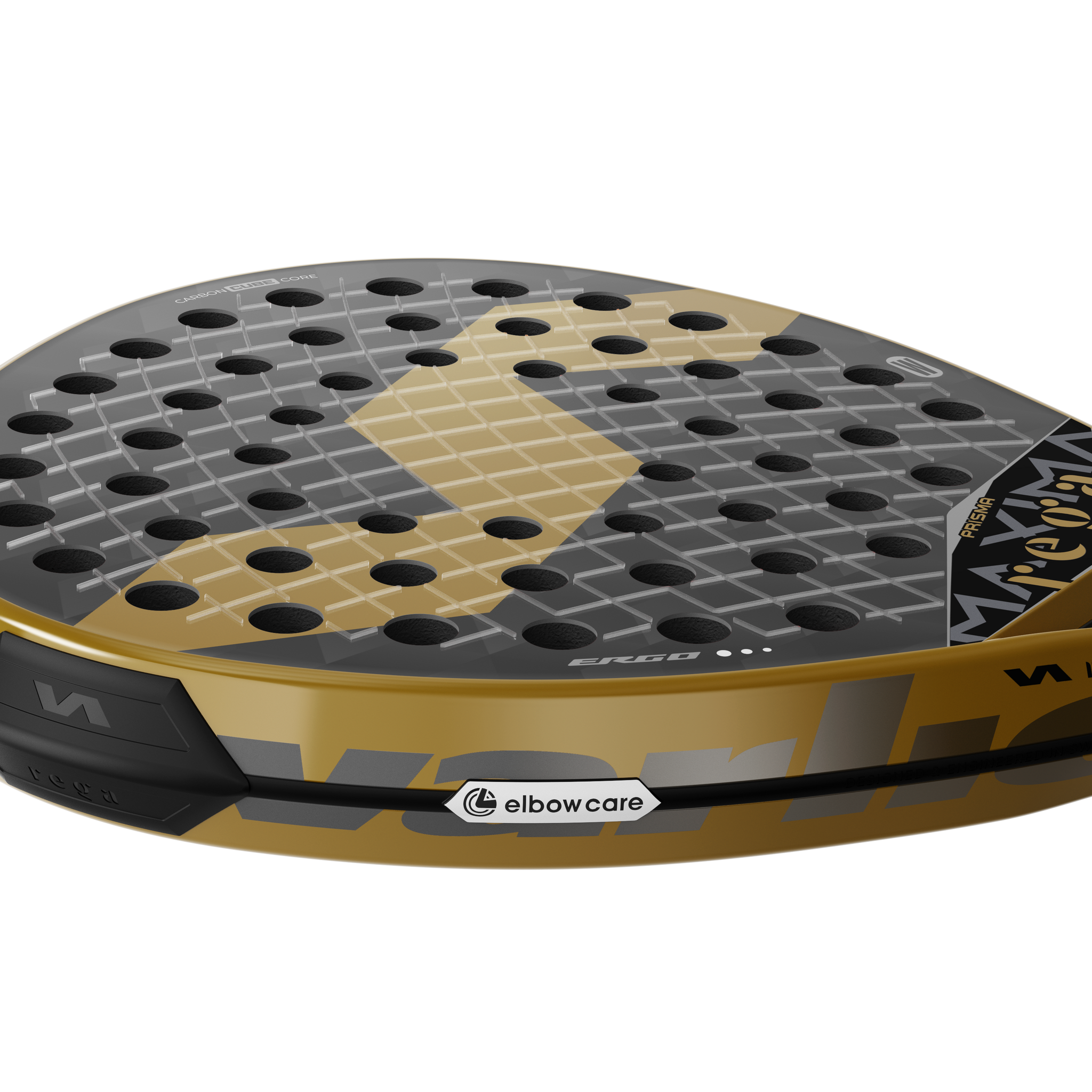 Maxima Cube ElbowCare W Padel Racket
PadelDogs