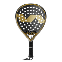 Maxima Cube ElbowCare W Padel Racket
PadelDogs