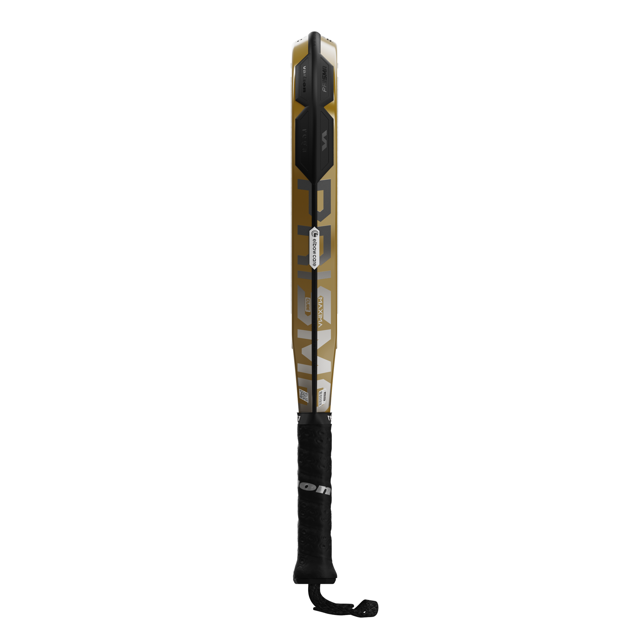 Maxima Cube ElbowCare W Padel Racket
PadelDogs