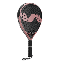 Maxima Carbon Rose Padel Racket
PadelDogs