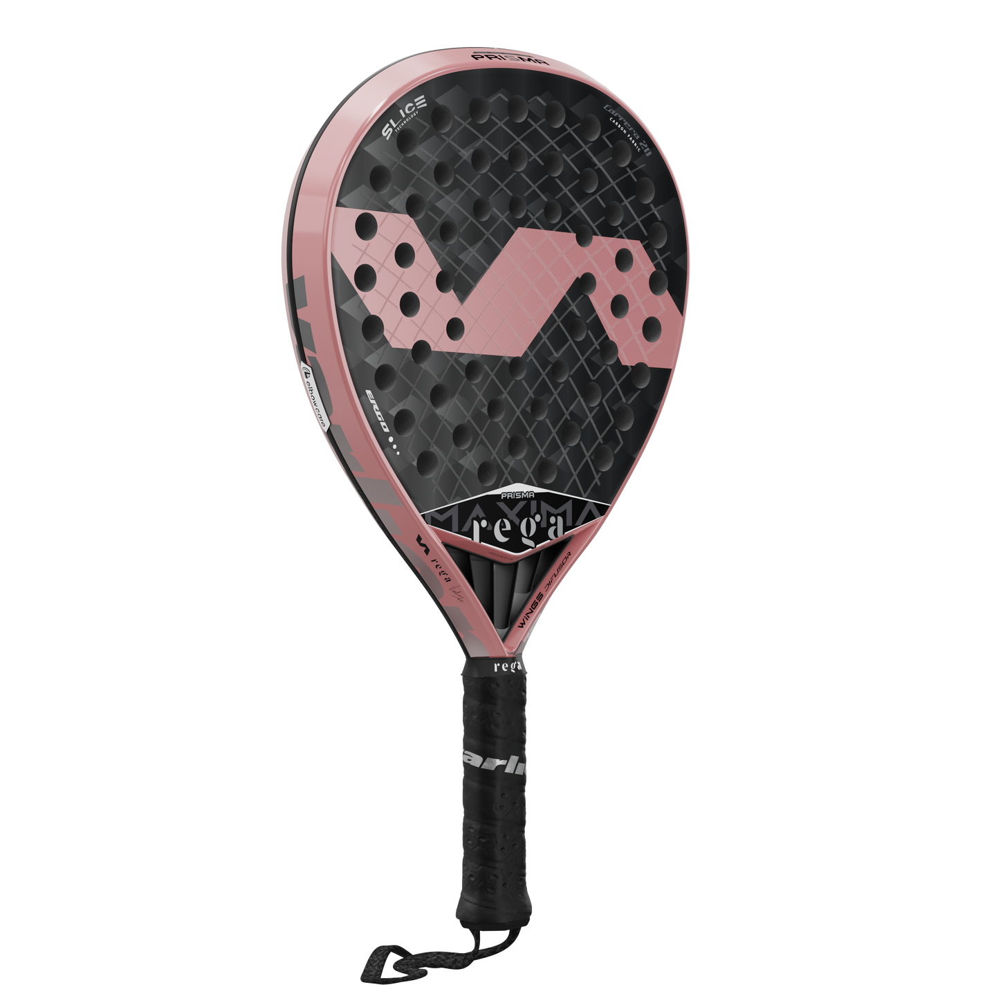 Maxima Carbon Rose Padel Racket
PadelDogs