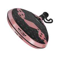 Maxima Carbon Rose Padel Racket
PadelDogs